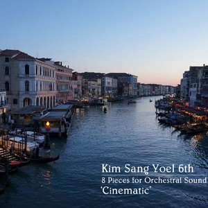 Cinematic for Orchestral Sound