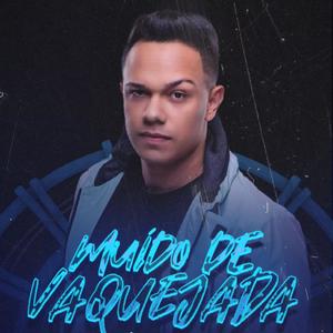 Muido de Vaquejada (feat. Kelvy Pablo)