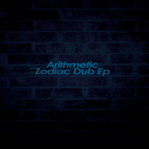 Zodiac Dub Ep