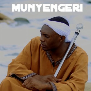 Munyengeri