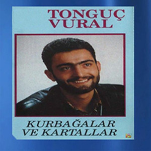 Kurbağalar ve Kartallar