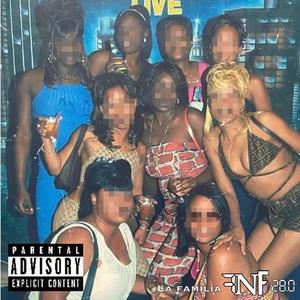 One Call Away (feat. Eclipse, Big Homie Santiago & Freddy Bricks) (Explicit)