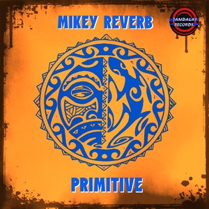 Primitive (El Brujo Prog Remix)