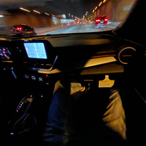 Crying on the Floor (Explicit)