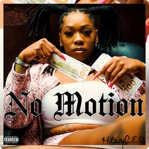 No Motion (Explicit)