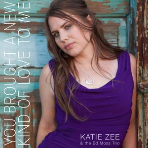 You Brought A New Kind Of Love To Me