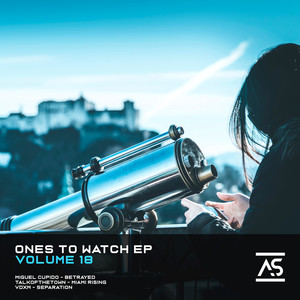 Betrayed (Extended Mix)