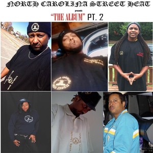 Esta Listo (2014 NCSH Reggaeton Remix With Bass|Explicit)