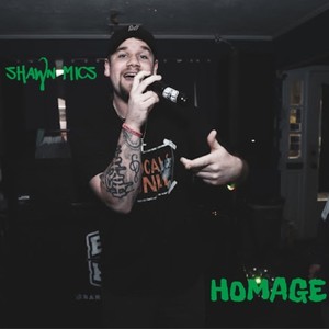 Homage (Explicit)