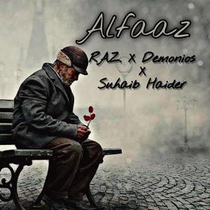ALFAAZ (feat. DEMONIOS & SUHAIB HAIDER)