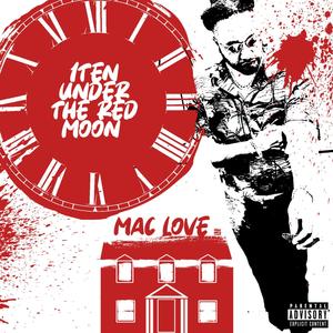 1Ten Under The Red Moon (Explicit)