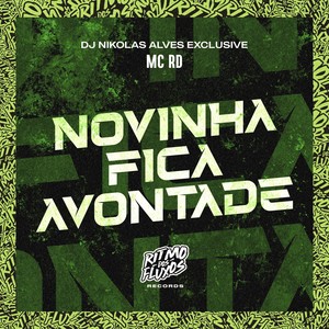 Novinha Fica a Vontade (Explicit)