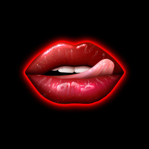 Batom Vermelho (Explicit)