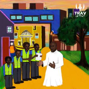 Woman with the Issue of Blood