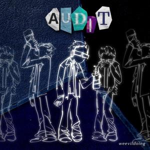 AUDIT (feat. Tsurumaki Maki) (Explicit)