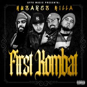 FIRST KOMBAT (Explicit)