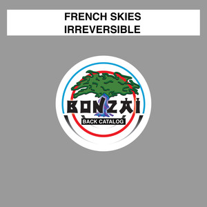 Irreversible (Neo Kekkonen 132 Remix)