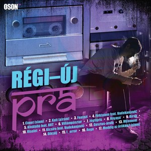 Régi-új (Explicit)