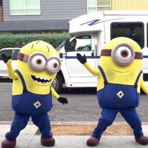 hit den nae (Explicit)