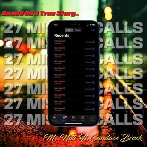 27 missed calls (feat. Candy Brock) [Explicit]