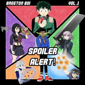 BUILT DIFFERENT(feat. 954mari)