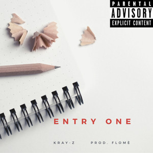 Entry One (Explicit)