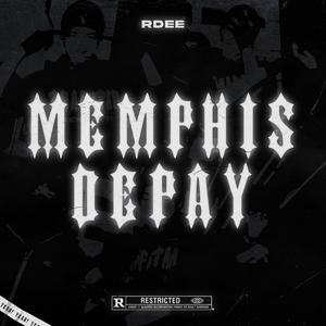 Memphis Depay (Explicit)