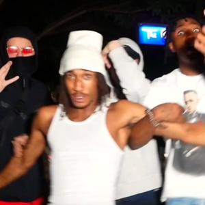 Menace (feat. Grim Wick & Ty Blinxo) (Explicit)