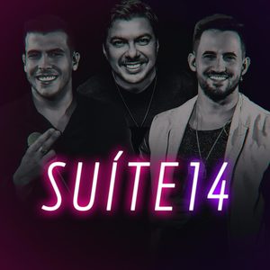 Suíte 14 (Mauricio Mello por Vitor e Cadu)