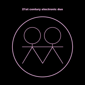 21st century electronic duo