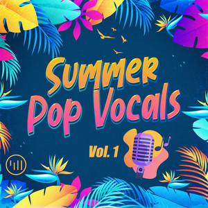 Summer Pop Vocals, Vol. 1