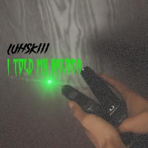 I told my brudda (Explicit)