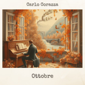 Carlo Corazza - Ottobre
