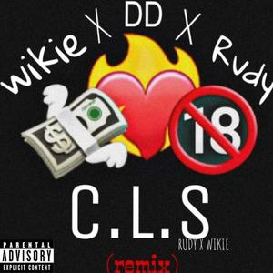 C.L.S (feat. Rvdy & DD) (Remix)