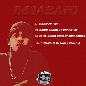 DESABAFO (Explicit)