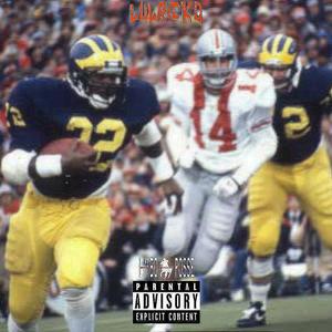 Gerald White (feat. Highsoulja) (Explicit)