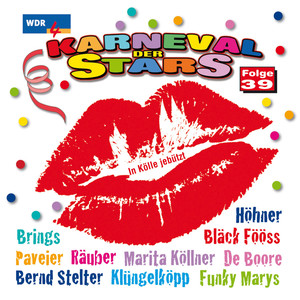 Karneval der Stars 39