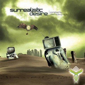 Progressive Regressive (Original Mix)