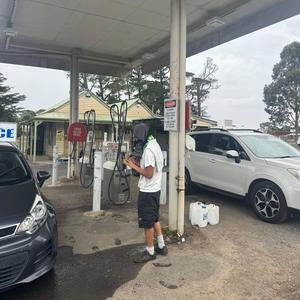 Chef Chung - Warmnight 27