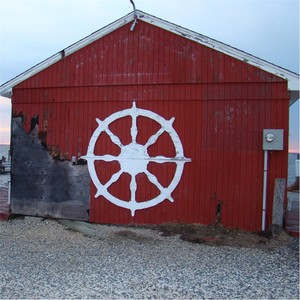 Open Your Eyes to the Light(feat. Chuck McAuley)