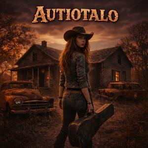 Autiotalo