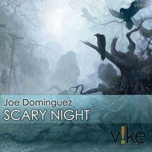 Scary Night EP