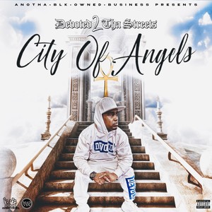 City Of Angels (Explicit)