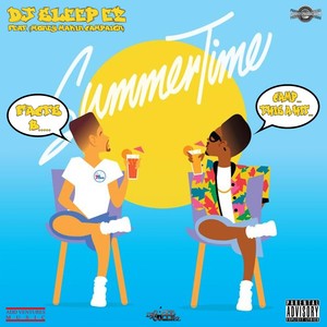 Summertime (Explicit)