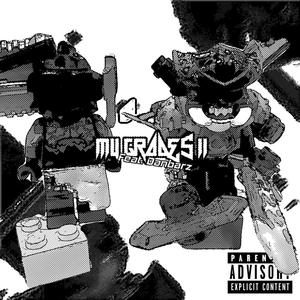 MY GRADES 2 (feat. Danbarz) [Explicit]