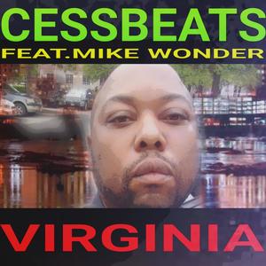 Virginia (feat. Mike Wonder)