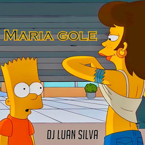 MTG MARIA GOLE (Explicit)