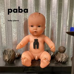 Baby Pierre