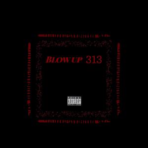 Blow up 313