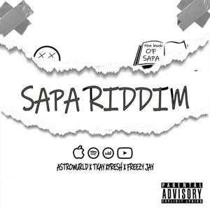 Sapa Riddim